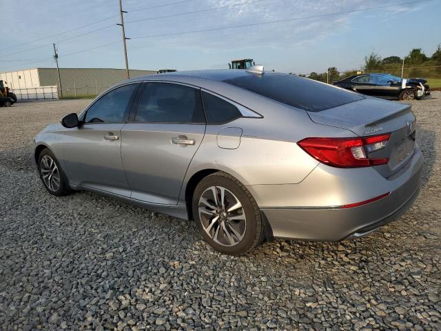 Photo 1 VIN: 1HGCV3F54JA003872 - HONDA ACCORD HYB 