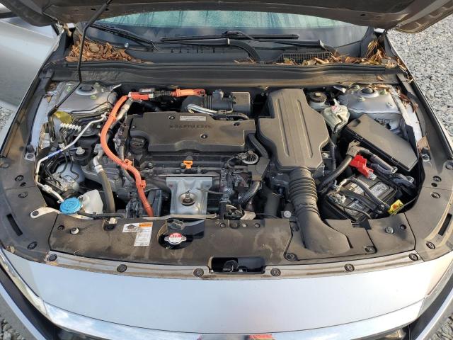 Photo 10 VIN: 1HGCV3F54JA003872 - HONDA ACCORD HYB 