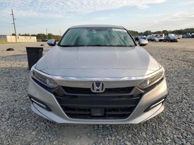 Photo 4 VIN: 1HGCV3F54JA003872 - HONDA ACCORD HYB 