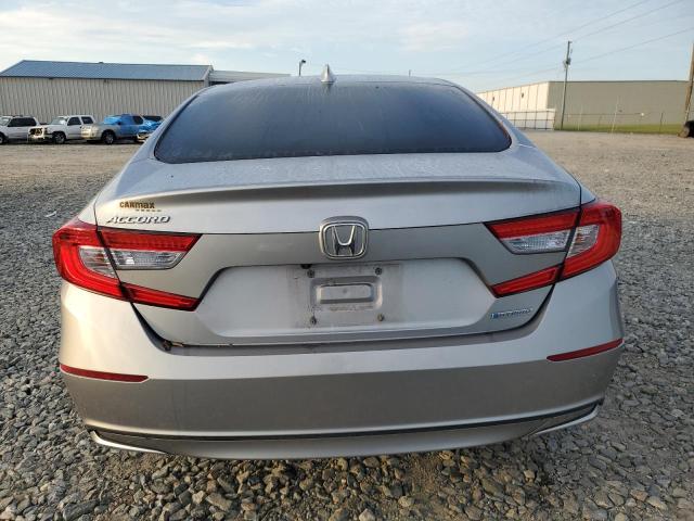 Photo 5 VIN: 1HGCV3F54JA003872 - HONDA ACCORD HYB 