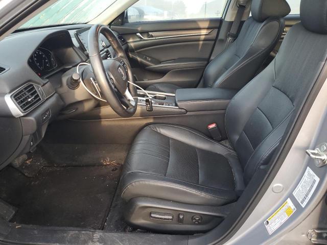 Photo 6 VIN: 1HGCV3F54JA003872 - HONDA ACCORD HYB 