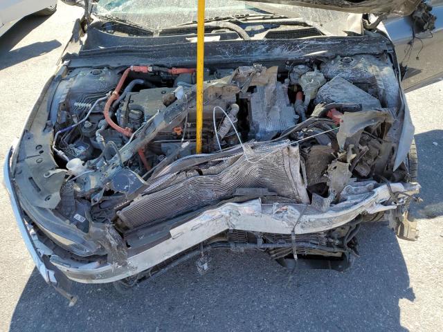 Photo 10 VIN: 1HGCV3F54JA009669 - HONDA ACCORD HYB 