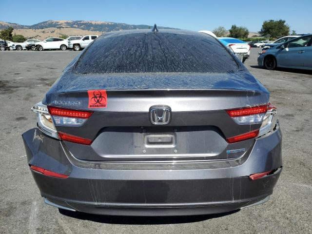 Photo 5 VIN: 1HGCV3F54JA009669 - HONDA ACCORD HYB 