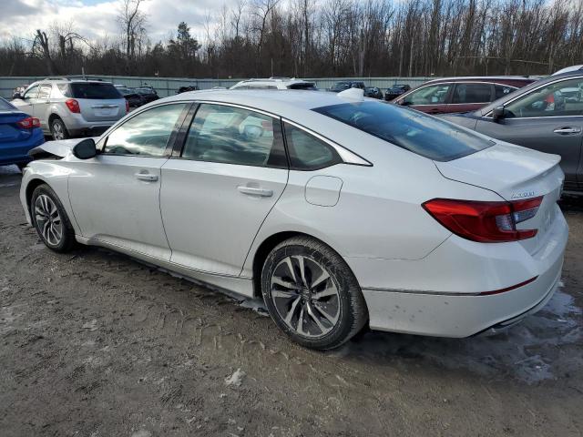 Photo 1 VIN: 1HGCV3F54KA001699 - HONDA ACCORD 