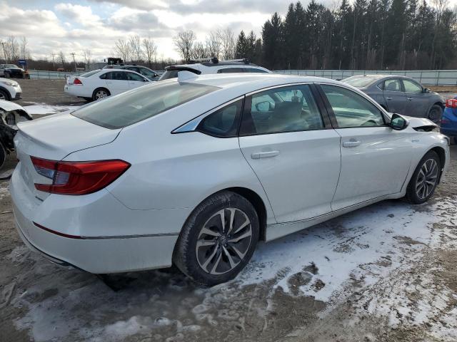 Photo 2 VIN: 1HGCV3F54KA001699 - HONDA ACCORD 