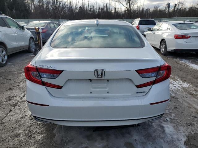 Photo 5 VIN: 1HGCV3F54KA001699 - HONDA ACCORD 