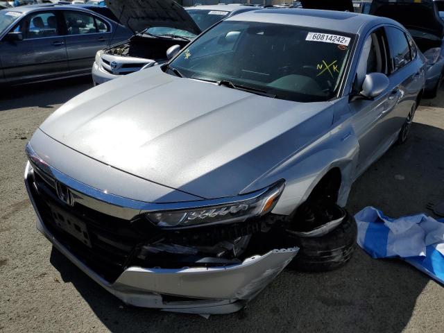 Photo 1 VIN: 1HGCV3F54KA002383 - HONDA ACCORD HYB 