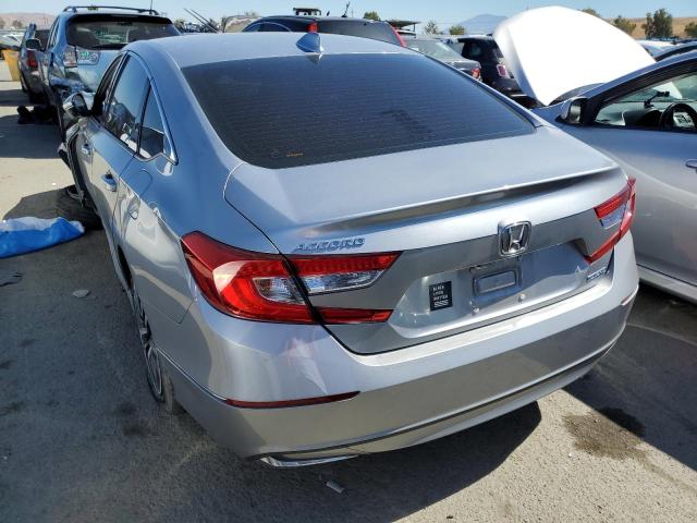 Photo 2 VIN: 1HGCV3F54KA002383 - HONDA ACCORD HYB 