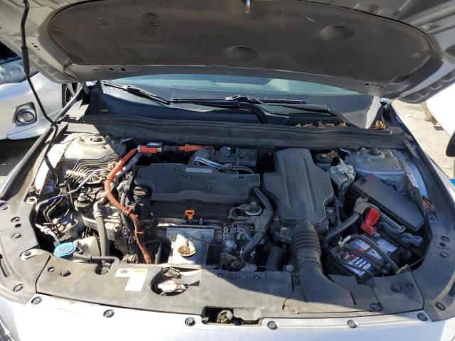 Photo 6 VIN: 1HGCV3F54KA002383 - HONDA ACCORD HYB 