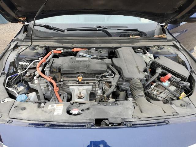 Photo 10 VIN: 1HGCV3F54KA006417 - HONDA ACCORD HYB 