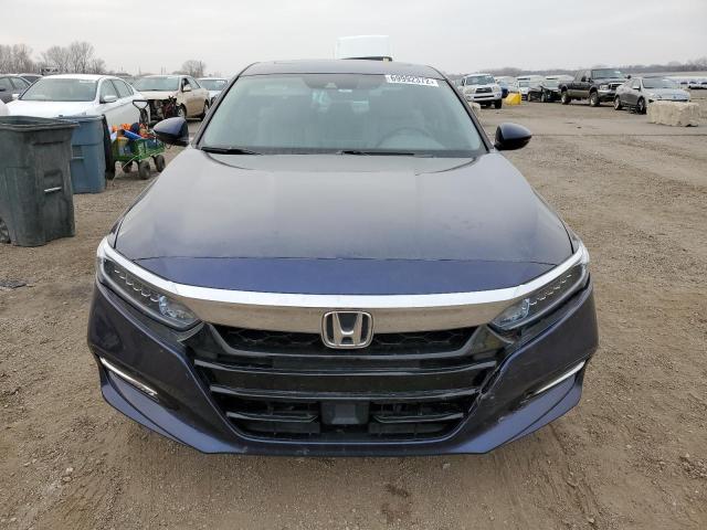 Photo 4 VIN: 1HGCV3F54KA006417 - HONDA ACCORD HYB 