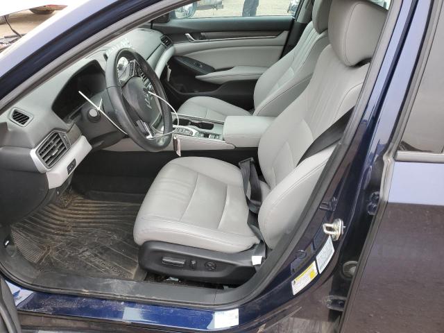 Photo 6 VIN: 1HGCV3F54KA006417 - HONDA ACCORD HYB 