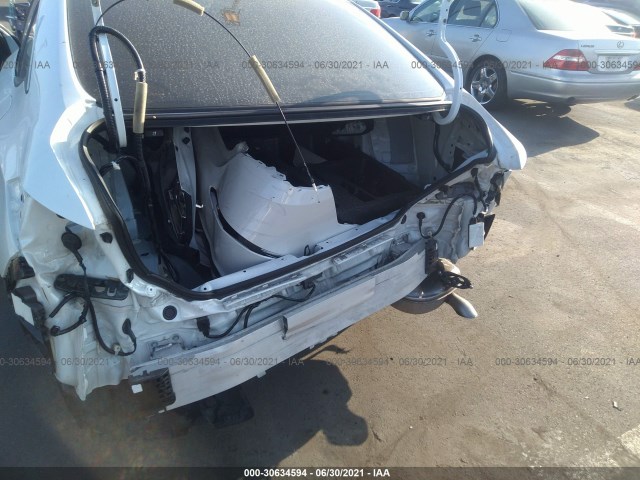 Photo 5 VIN: 1HGCV3F54KA016171 - HONDA ACCORD HYBRID 