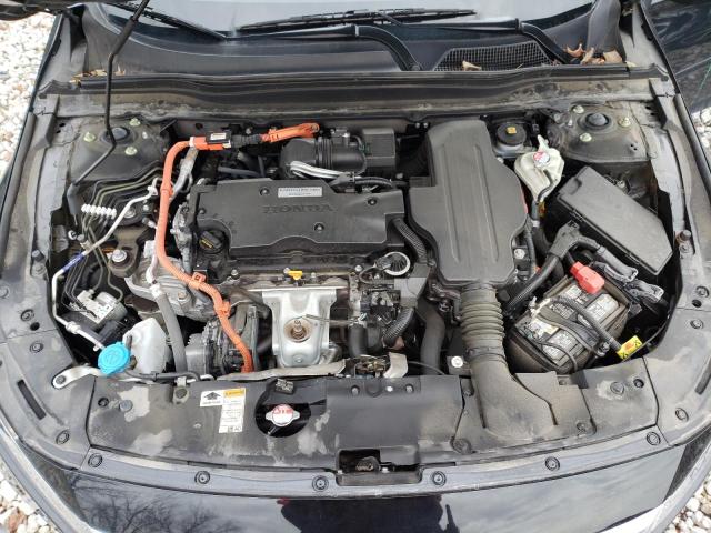 Photo 10 VIN: 1HGCV3F54KA018602 - HONDA ACCORD 