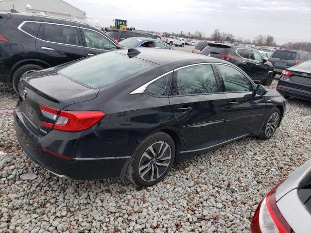 Photo 2 VIN: 1HGCV3F54KA018602 - HONDA ACCORD 