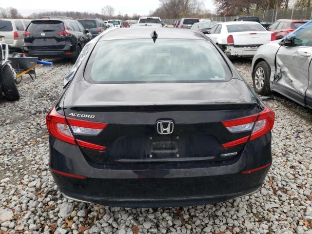 Photo 5 VIN: 1HGCV3F54KA018602 - HONDA ACCORD 