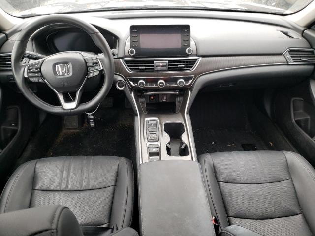 Photo 7 VIN: 1HGCV3F54KA018602 - HONDA ACCORD 