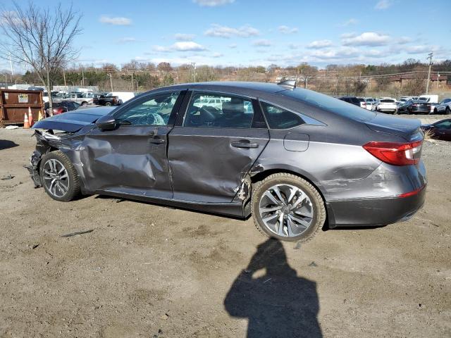 Photo 1 VIN: 1HGCV3F54MA008316 - HONDA ACCORD HYB 