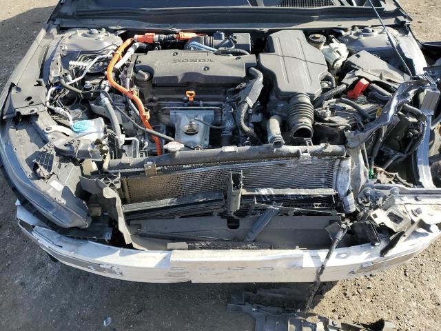 Photo 10 VIN: 1HGCV3F54MA008316 - HONDA ACCORD HYB 