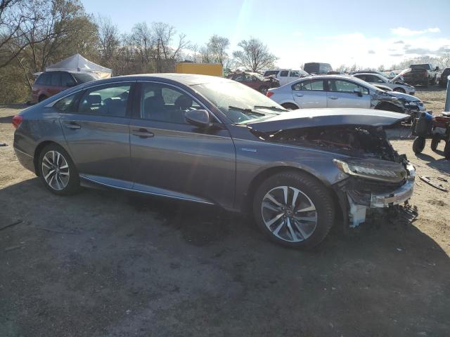 Photo 3 VIN: 1HGCV3F54MA008316 - HONDA ACCORD HYB 