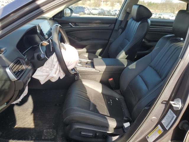 Photo 6 VIN: 1HGCV3F54MA008316 - HONDA ACCORD HYB 