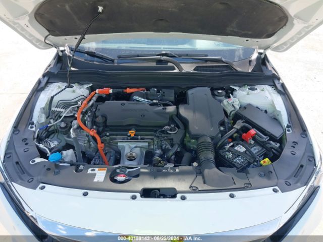 Photo 9 VIN: 1HGCV3F54MA010339 - HONDA ACCORD 