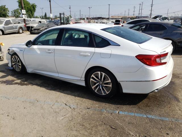 Photo 1 VIN: 1HGCV3F54MA014522 - HONDA ACCORD 