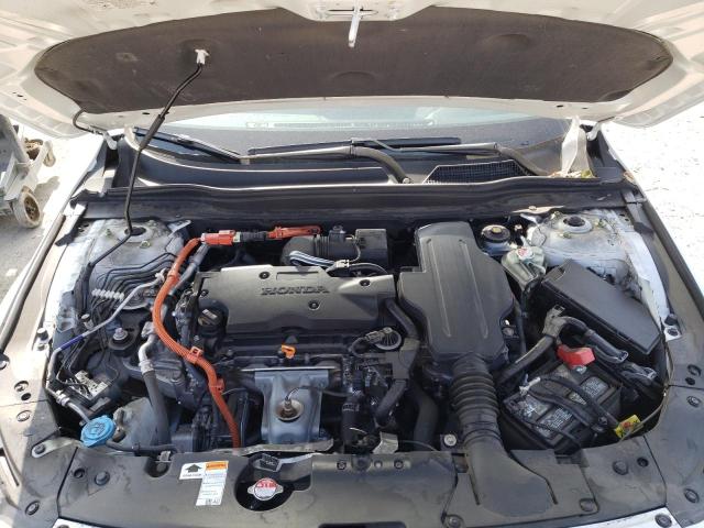 Photo 10 VIN: 1HGCV3F54MA014522 - HONDA ACCORD 