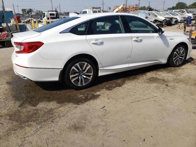 Photo 2 VIN: 1HGCV3F54MA014522 - HONDA ACCORD 