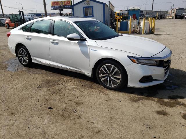 Photo 3 VIN: 1HGCV3F54MA014522 - HONDA ACCORD 