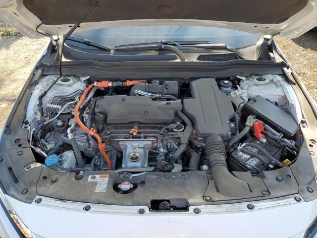 Photo 10 VIN: 1HGCV3F54MA016867 - HONDA ACCORD 