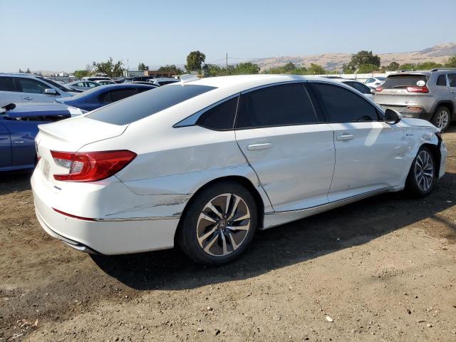 Photo 2 VIN: 1HGCV3F54MA016867 - HONDA ACCORD 