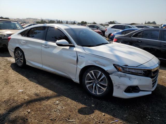 Photo 3 VIN: 1HGCV3F54MA016867 - HONDA ACCORD 