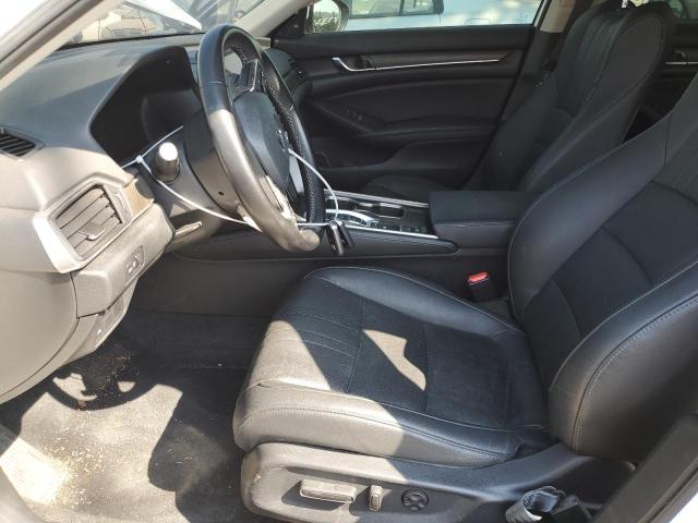 Photo 6 VIN: 1HGCV3F54MA016867 - HONDA ACCORD 