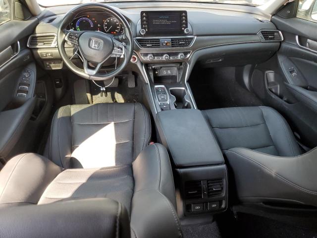 Photo 7 VIN: 1HGCV3F54MA016867 - HONDA ACCORD 