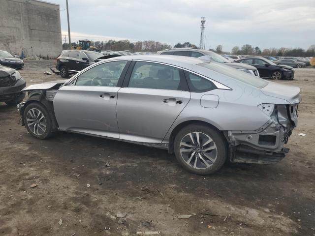 Photo 1 VIN: 1HGCV3F54MA021891 - HONDA ACCORD HYB 