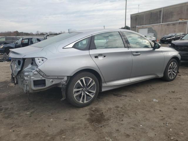 Photo 2 VIN: 1HGCV3F54MA021891 - HONDA ACCORD HYB 