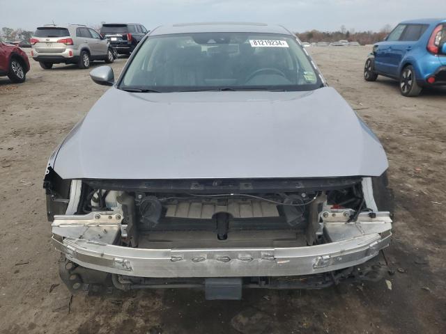 Photo 4 VIN: 1HGCV3F54MA021891 - HONDA ACCORD HYB 