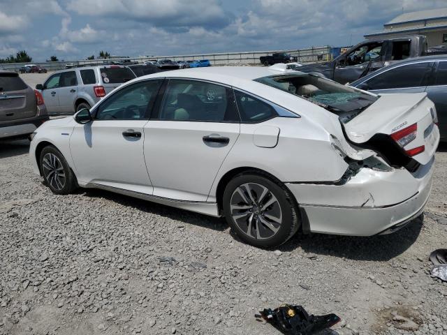 Photo 1 VIN: 1HGCV3F54NA006180 - HONDA ACCORD HYB 