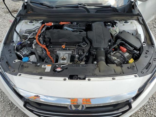 Photo 10 VIN: 1HGCV3F54NA006180 - HONDA ACCORD HYB 