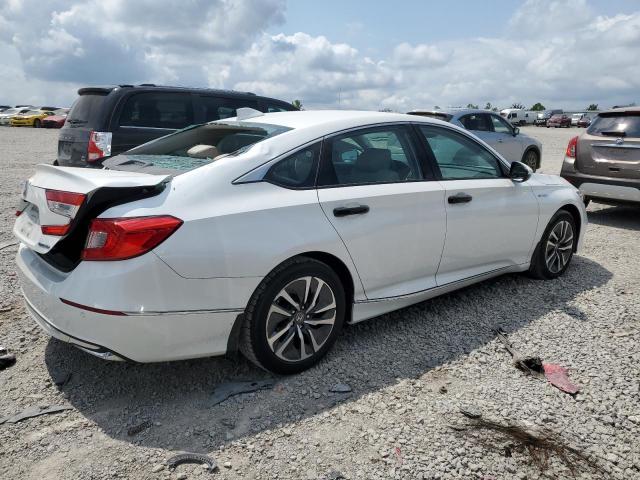 Photo 2 VIN: 1HGCV3F54NA006180 - HONDA ACCORD HYB 