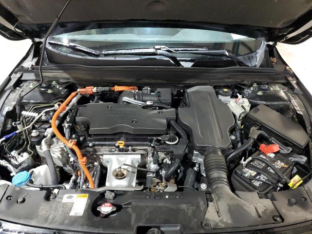 Photo 10 VIN: 1HGCV3F54NA026056 - HONDA ACCORD 