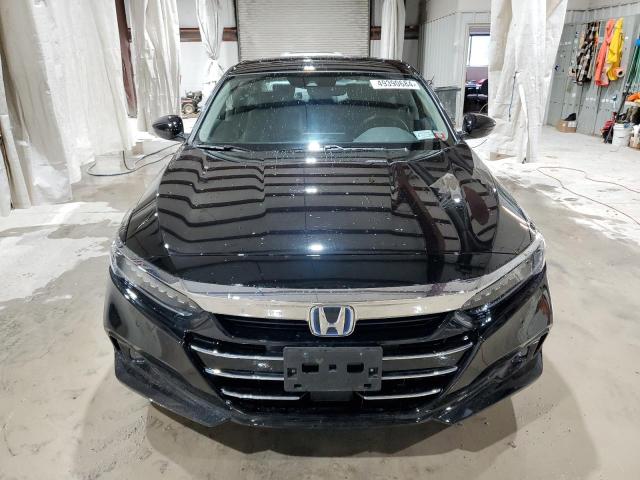 Photo 4 VIN: 1HGCV3F54NA026056 - HONDA ACCORD 