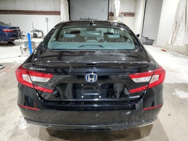 Photo 5 VIN: 1HGCV3F54NA026056 - HONDA ACCORD 