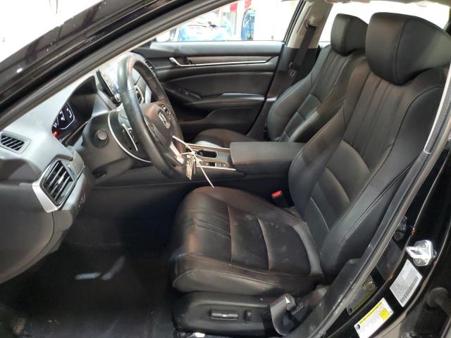 Photo 6 VIN: 1HGCV3F54NA026056 - HONDA ACCORD 