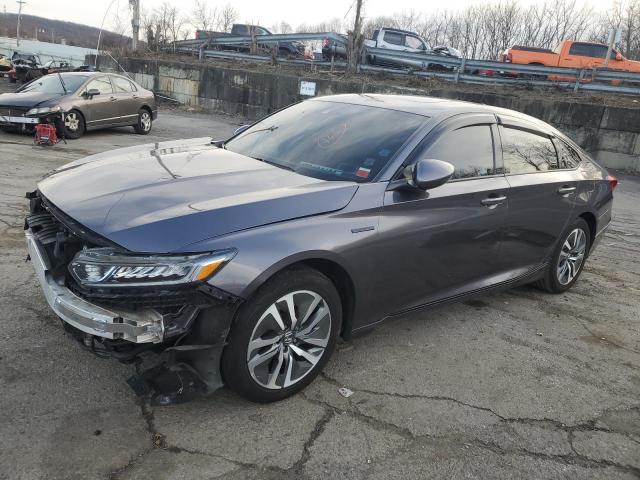 Photo 0 VIN: 1HGCV3F55JA003623 - HONDA ACCORD 