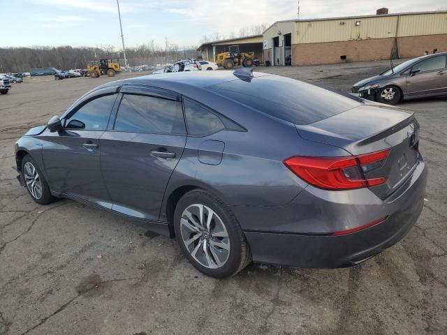 Photo 1 VIN: 1HGCV3F55JA003623 - HONDA ACCORD 