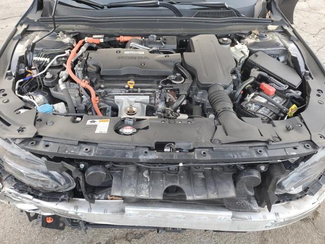 Photo 10 VIN: 1HGCV3F55JA003623 - HONDA ACCORD 