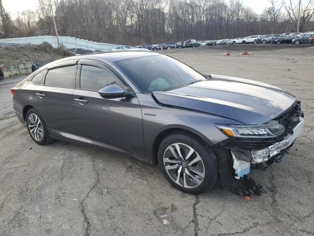 Photo 3 VIN: 1HGCV3F55JA003623 - HONDA ACCORD 