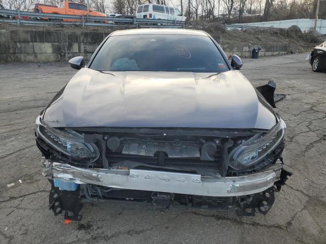 Photo 4 VIN: 1HGCV3F55JA003623 - HONDA ACCORD 